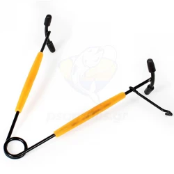 Σφιγκτήρας για λούτσο FilStar Pike Gag No3 Soft Grip