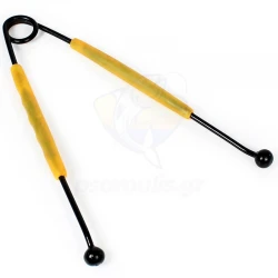 Σφιγκτήρας για λούτσο FilStar Pike Gag Ball Soft Grip