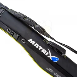Σκληρή θήκη Καλαμιων Matrix Ethos Pro 2 Rods Stiff Holdall 1.95μ