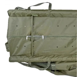 Εργαλείο για ψάρεμα κυπρίνου Carp Zoom Floating & Foldable Weigh Sling - 3064