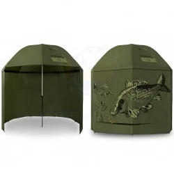 Ομπρέλα ψαρέματος Delphin Big One Carp 2.50μ