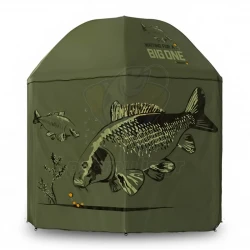 Ομπρέλα ψαρέματος Delphin Big One Carp 2.50μ