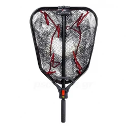 Πτυσσόμενη απόχη Abu Garcia Spike Net Foldable, 60х50εκ