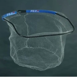 Κεφαλή Απόχης Filex Net Head Nylon Light 5633