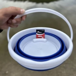 Πτυσσόμενος κουβάς Filex Collapsible Bucket, 10l