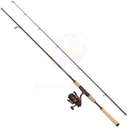 Σετ για Spinning Abu Garcia Tormentor2 Spin Combo 702ML, 2.13μ, 5-21γρ