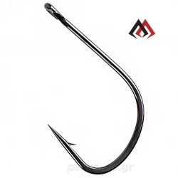 Αγκίστρια με μάτι Mikado Chinta W/Ring