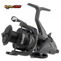 Μηχανισμός με διπλό σύστημα φρένων Extra Carp EXC Reos Pro 6000