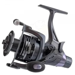 Μηχανισμός με διπλό σύστημα φρένων Extra Carp Techno Carp EXC 6000