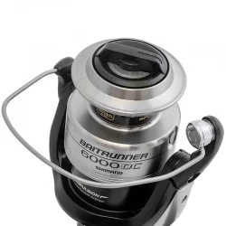 Μηχανισμός Ψαρέματος Shimano Baitrunner 6000 OC, 3+1BB