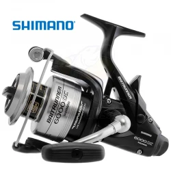 Μηχανισμός Ψαρέματος Shimano Baitrunner 6000 OC, 3+1BB