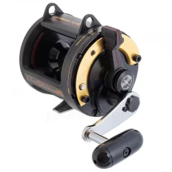 Μηχανισμός Multiplier Θαλάσσιο Ψάρεμα Shimano TLD 25
