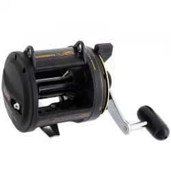 Μηχανισμός Multiplier Θαλάσσιο Ψάρεμα Shimano TLD 25