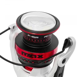 Μηχανισμός Ψαρέματος Abu Garcia Max Pro 4000H, 7+1BB, 6.2:1