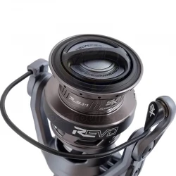 Μηχανισμός Ψαρέματος Spinning Abu Garcia Revo 3SX 2500
