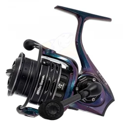Μηχανισμός Ψαρέματος Abu Garcia Spike 2500SH, 7+1, 6.2:1