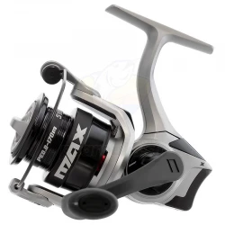 Μηχανισμός Spinning Abu Garcia Max X 2000, 4+1BB