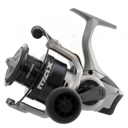 Μηχανισμός Spinning Abu Garcia Max X 6000, 4+1BB
