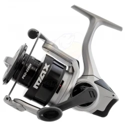 Μηχανισμός Spinning Abu Garcia Max X 4000, 4+1BB