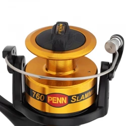 Μηχανισμός Ψαρέματος Penn Slammer 260