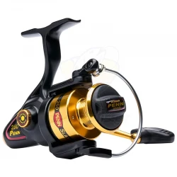 Μηχανισμός Penn Slammer 460