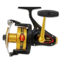 Μηχανισμός Ψαρέματος Penn Slammer 560