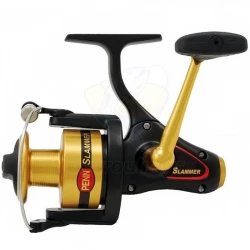 Μηχανισμός Ψαρέματος Penn Slammer 260