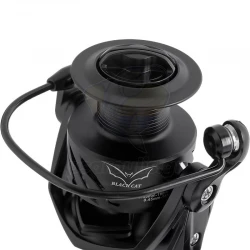 Μηχανισμός Ψαρέματος Remixon Black Cat 3000