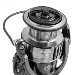 Μηχανισμός με μπροστινά φρένα Remixon Superior NW 3000