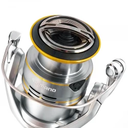 Μηχανισμός με νήμα Shimano Sedona FJ 2500S