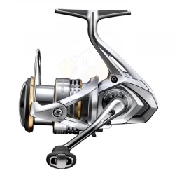 Μηχανισμός με νήμα Shimano Sedona FJ 2500S