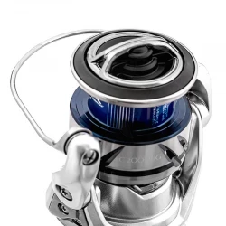 Μηχανισμός Spinning Shimano Stradic FM C3000HG