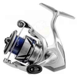 Μηχανισμός Spinning Shimano Stradic FM C3000HG