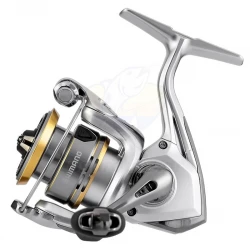 Μηχανσιμός Ψαρέματος Shimano Sedona 500 FJ