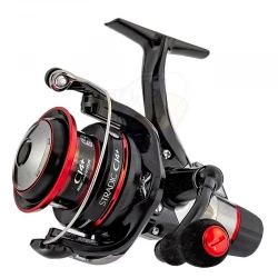 Μηχανισμ΄ός Shimano Stradic CI4+ 4000RA