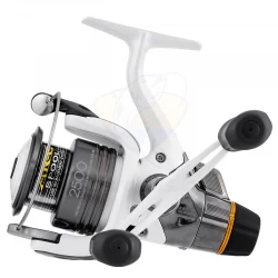 Μηχανισμός Shimano Stradic 2500 GTM-RC Fightin' Drag