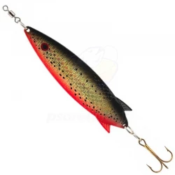 Τεχνητό Δόλωμα Abu Garcia Toby Salmo 30γρ, χρώμα OR/Copper Glitter