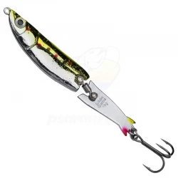 Τεχνητό Δόλωμα Abu Garcia Toby Jointed, χρώμα Green Back Minnow