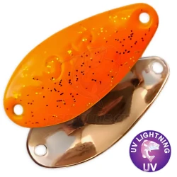 Τεχνητό Μικροκουνιστό δόλωμα για ultralight spinning Crazy Fish Soar, χρώμα 28