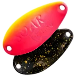 Τεχνητό Μικροκουνιστό δόλωμα για ultralight spinning Crazy Fish Soar, χρώμα 31