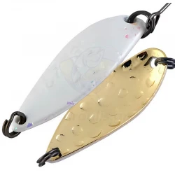 Τεχνητό Δόλωμα Κουταλάκι Crazy Fish Sense, χρώμα 124