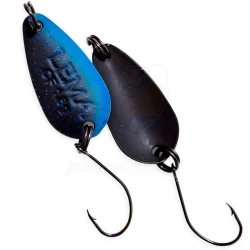 Τεχνητό Ψαρέματος Κουταλάκι Crazy Fish Lema, 1.6γρ, 23χλστ, χρώμα 53