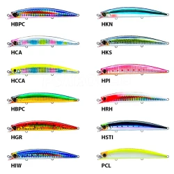 Wobbler Duel Hardcore Shallow Runner 90mm, 10g, χρώμα HKS