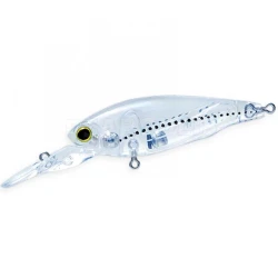 Βυθιζόμενο wobbler Duel LG Shad 50 χλστ. 4,5 γρ., χρώμα TMSR