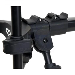 Βάση για ψάρεμα κυπρίνου Carp Pro D-Carp Rod Pod CPZ193B