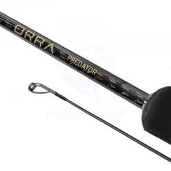 Καλάμι Spinning Abu Garcia ORRA Predator 802MH 2.44μ 10-40γρ