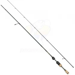 Καλάμι Spinning Abu Garcia Carabus Delicate2 762UL 2.28μ 0.8-4γρ