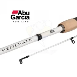 Καλάμι Spinning Abu Garcia Venerate 2.74μ 15-40γρ