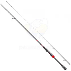 Καλάμι Jig Berkley URBN II Jigger 2.40μ, 5-21γρ