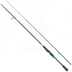 Καλάμι Spinning Berkley URBN II Allrounder 2.00μ, 5-18γρ